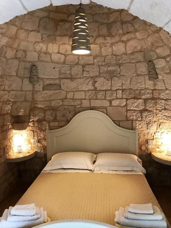 Landhuis Agritrulli Ostuni