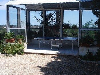 Agritrulli Landhuis Ostuni