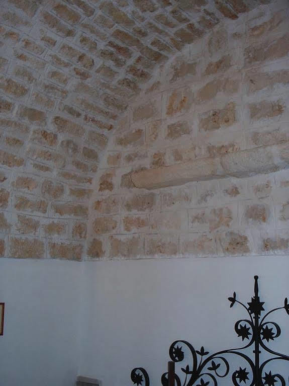 Agritrulli Landhaus Ostuni